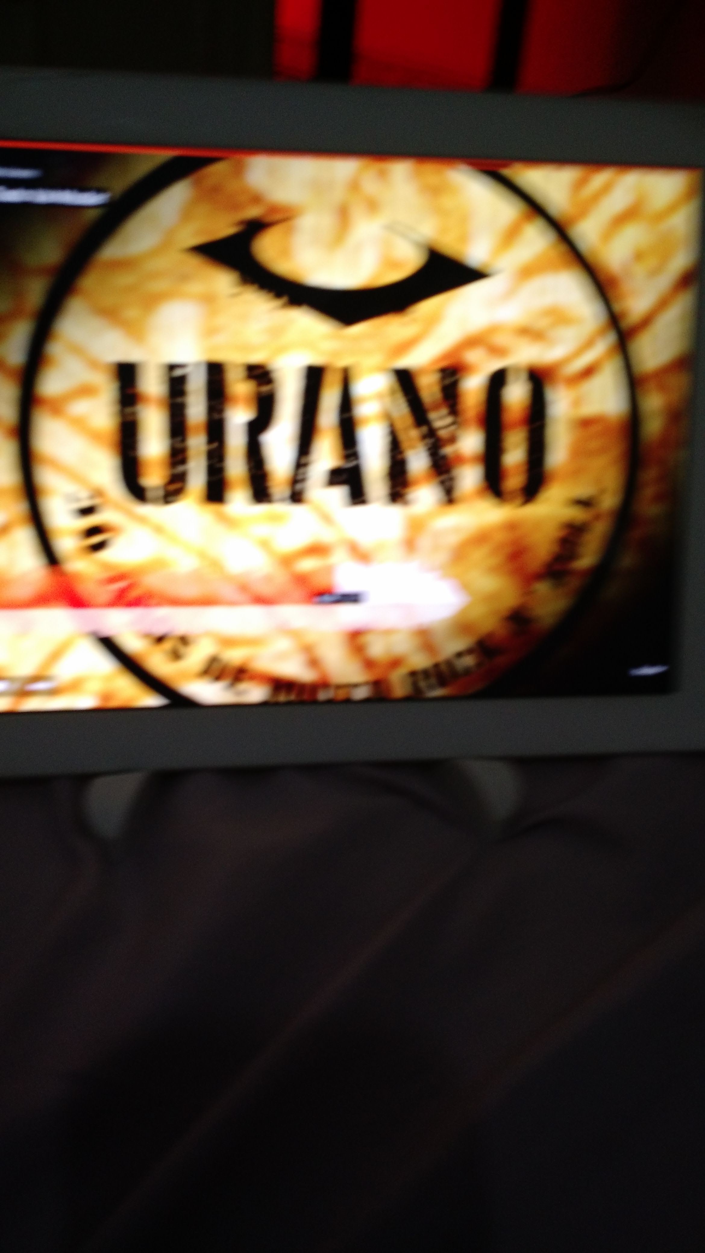 Banda Urano